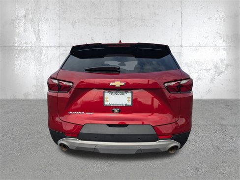 Used 2022 Chevrolet Blazer LT image 5