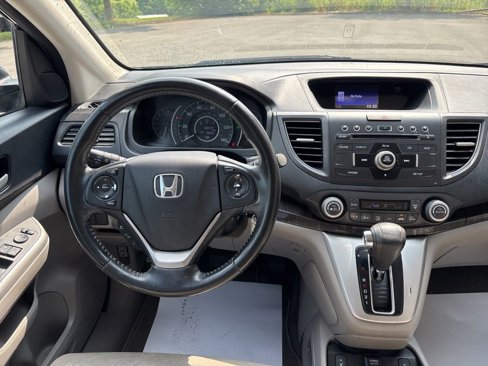 Used 2012 Honda CR-V EX-L image 13