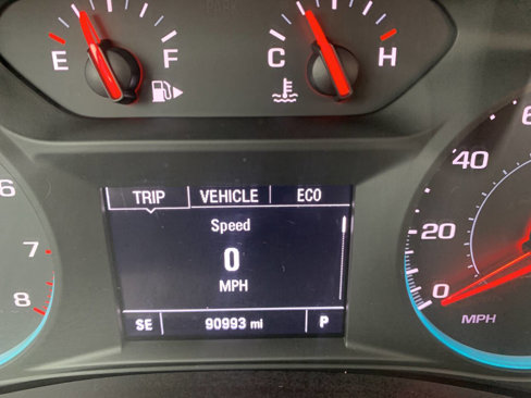 Used 2019 Chevrolet Malibu RS image 8