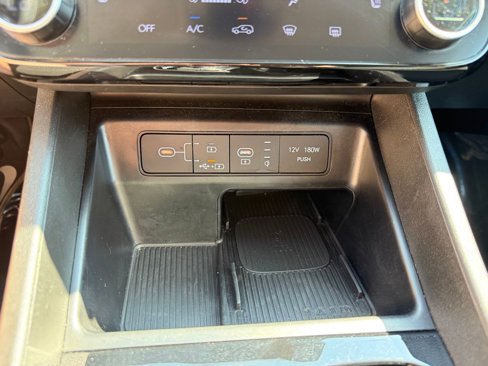 Used 2025 Hyundai Tucson SEL image 28