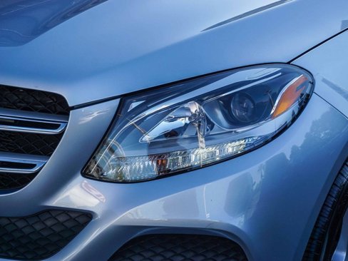 Used 2018 Mercedes-Benz GLE 350 4MATIC image 6