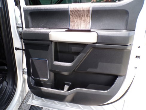 Used 2019 Ford F250 Lariat w/ Lariat Ultimate Package image 28