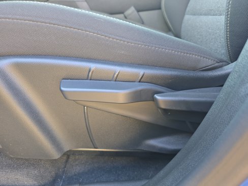 Used 2025 GMC Terrain Elevation image 13