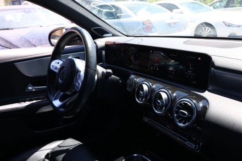 Used 2019 Mercedes-Benz A 220 image 19