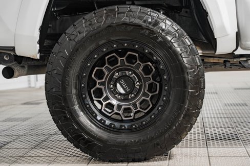 Used 2023 Toyota Tacoma TRD Sport image 24