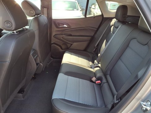 New 2025 Chevrolet Trax LT w/ Driver Confidence Package image 7