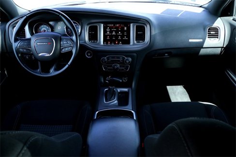 Used 2023 Dodge Charger SXT image 27