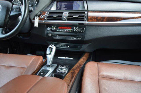 Used 2013 BMW X5 xDrive35i image 18
