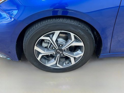 Certified 2021 Kia Forte LXS image 28