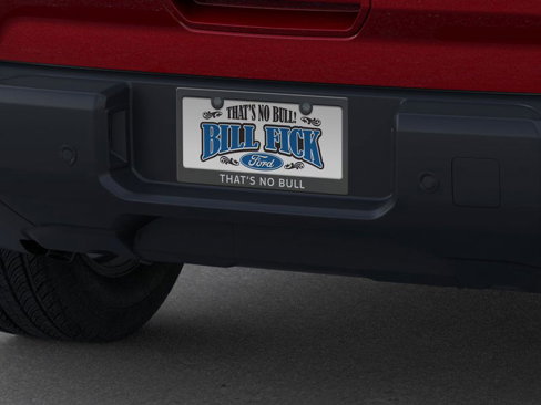 New 2025 Ford Bronco Sport Big Bend image 23