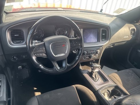Used 2022 Dodge Charger GT image 9