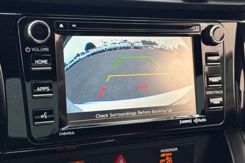 Used 2018 Subaru BRZ Premium image 21
