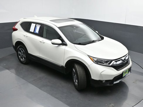 Used 2017 Honda CR-V EX-L image 42