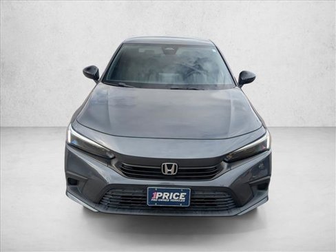 Used 2023 Honda Civic Sport image 2