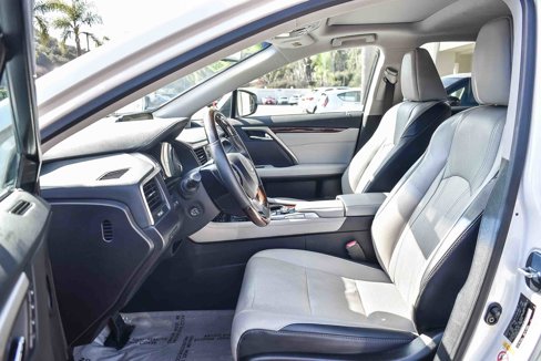 Used 2016 Lexus RX 350 FWD image 18
