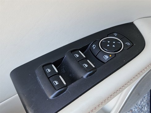 Used 2018 Lincoln MKX Black Label w/ Driver Assistance Package image 42