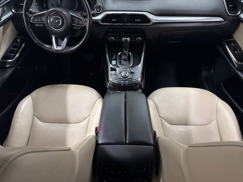 Used 2019 MAZDA CX-9 Grand Touring image 57