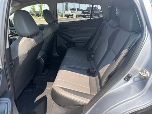Used 2023 Subaru Crosstrek 2.5i Sport image 30