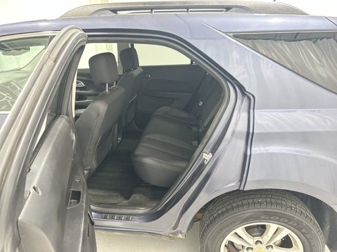 Used 2013 Chevrolet Equinox LT w/ Driver Convenience Package image 21