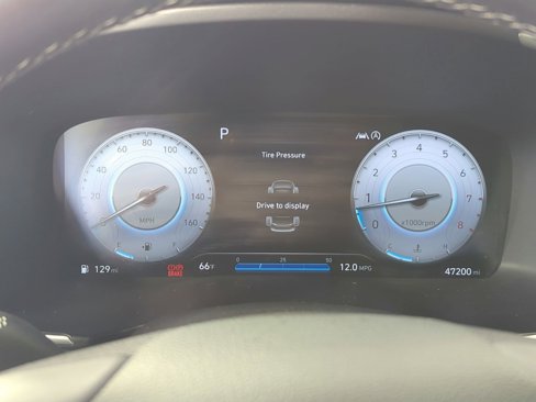 Used 2022 Hyundai Santa Fe XRT image 19