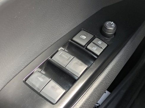New 2025 Toyota Camry XSE image 22