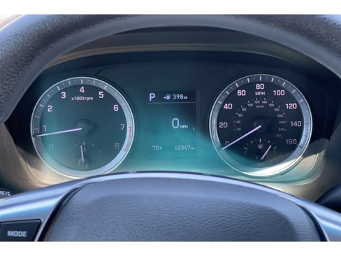 Used 2018 Hyundai Sonata SE w/ Cargo Package image 35
