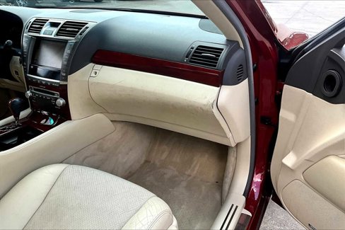 Used 2010 Lexus LS 460 image 18