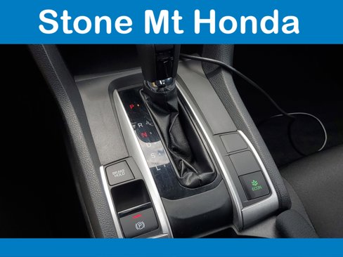 Used 2019 Honda Civic LX image 31