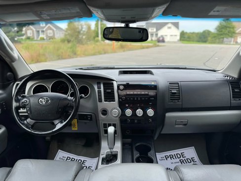 Used 2008 Toyota Tundra Limited image 21