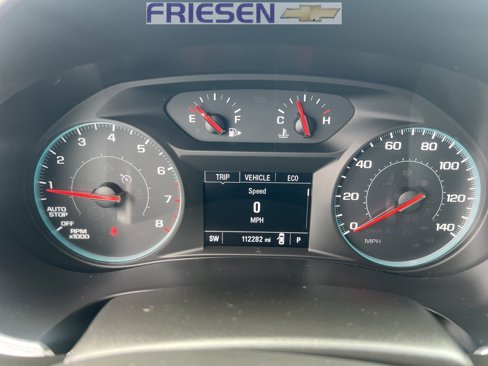 Used 2021 Chevrolet Malibu LT image 15