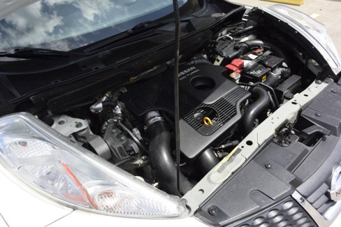 Used 2014 Nissan Juke S image 42