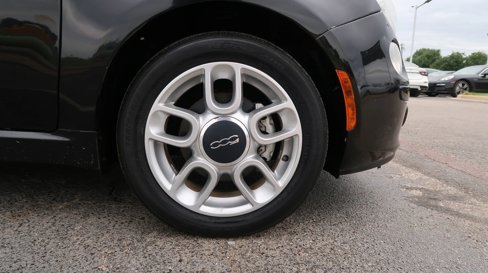 Used 2013 FIAT 500 Pop image 41