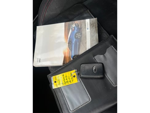 Used 2014 Subaru BRZ Limited image 32