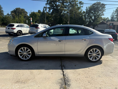 Used 2012 Buick Verano image 16