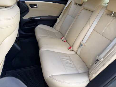 Used 2013 Toyota Avalon XLE Touring image 19