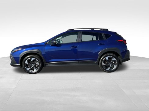 Used 2024 Subaru Crosstrek 2.5i Limited image 31