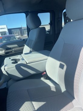 Used 2015 Ford F250 XLT w/ XLT Premium Package image 11