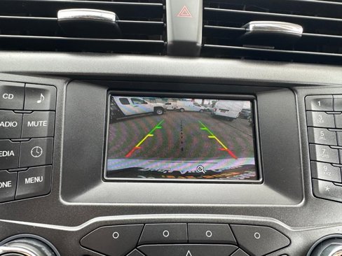 Used 2017 Ford Fusion S image 38