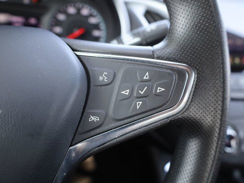 Used 2023 Chevrolet Malibu LT image 42