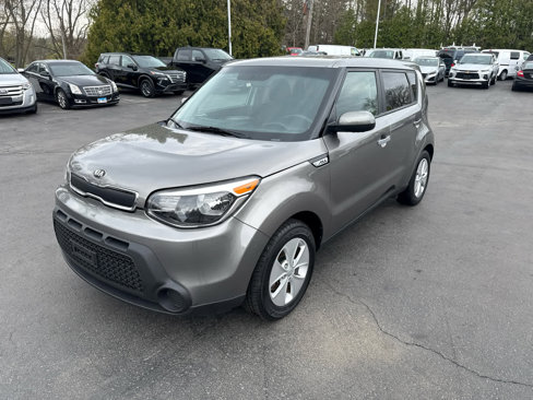 Used 2016 Kia Soul image 7