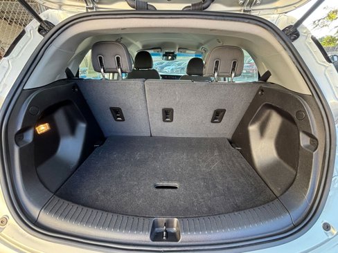 Used 2023 Chevrolet Bolt LT w/ Driver Confidence Package image 35
