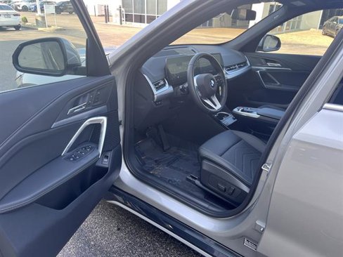 New 2025 BMW X1 xDrive28i w/ Technology Package image 10