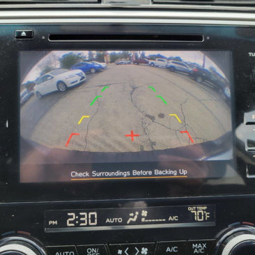 Used 2018 Subaru Outback 2.5i Premium image 22