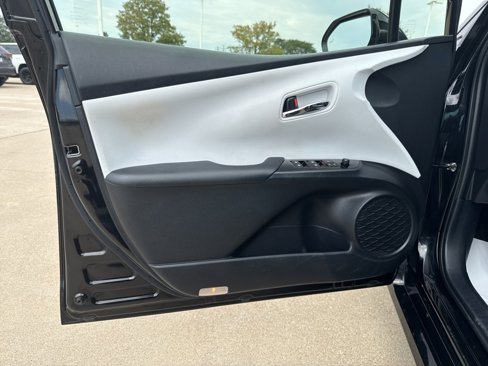 Certified 2017 Toyota Prius Two image 14