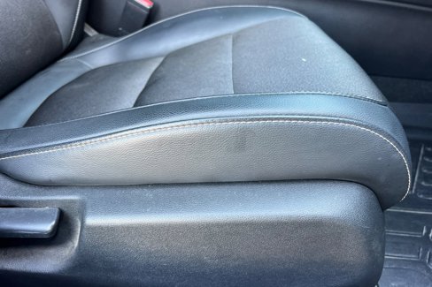 Used 2018 Honda Accord Sport image 23