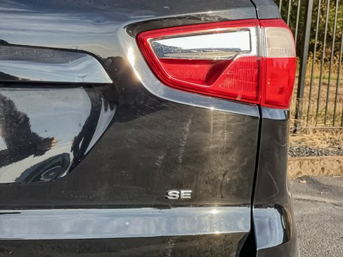 Used 2021 Ford EcoSport SE image 27