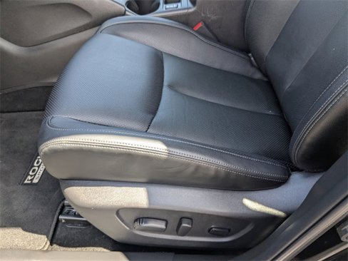 Used 2022 Nissan Rogue Sport SL w/ Premium Package image 21