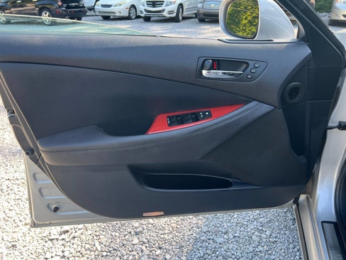Used 2008 Lexus ES 350 image 16