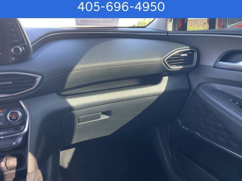 Used 2020 Hyundai Santa Fe Limited image 19
