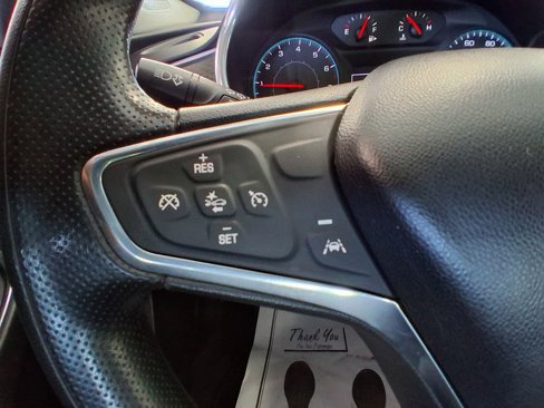 Used 2020 Chevrolet Malibu LT image 15